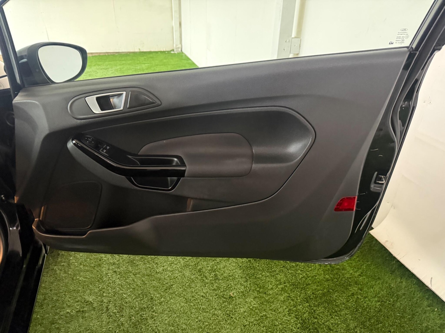 Used Ford Fiesta 2017 for sale - 77039907: Photo 19