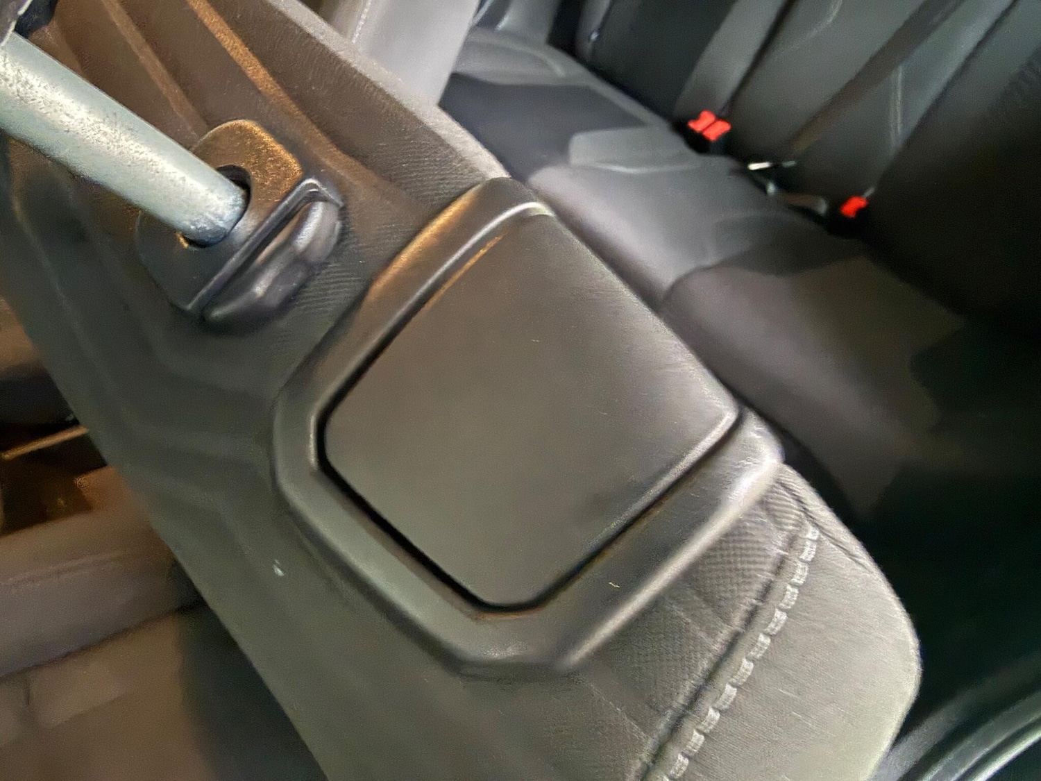 Used Ford Fiesta 2017 for sale - 77039907: Photo 22