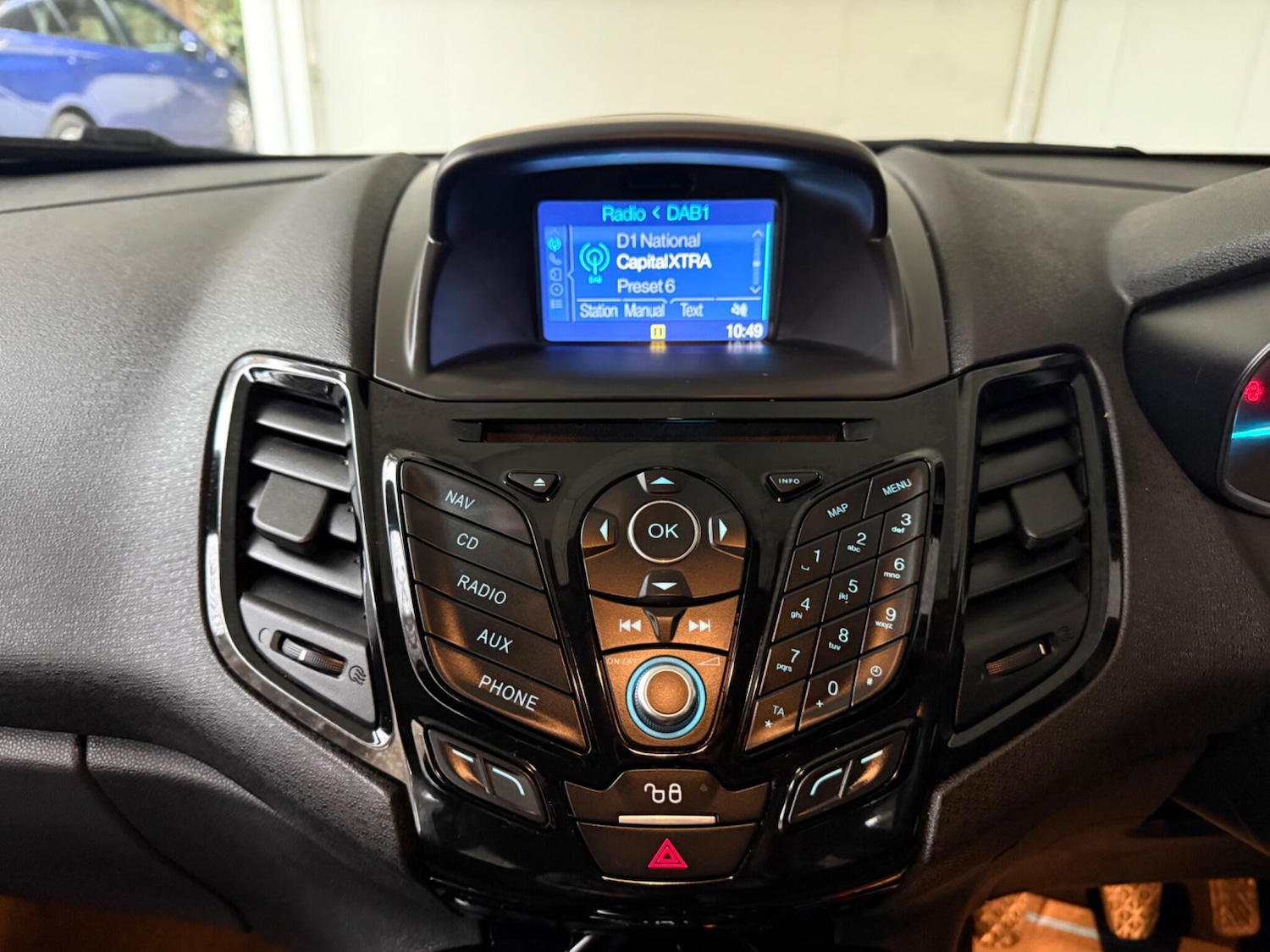 Used Ford Fiesta 2017 for sale - 77039907: Photo 26