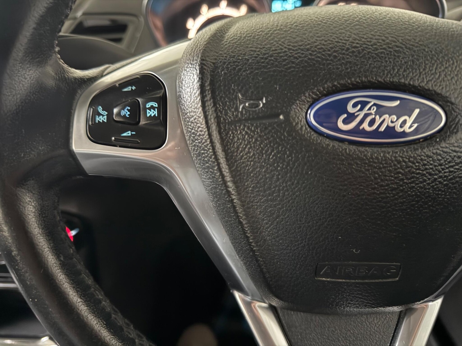 Used Ford Fiesta 2017 for sale - 77039907: Photo 31