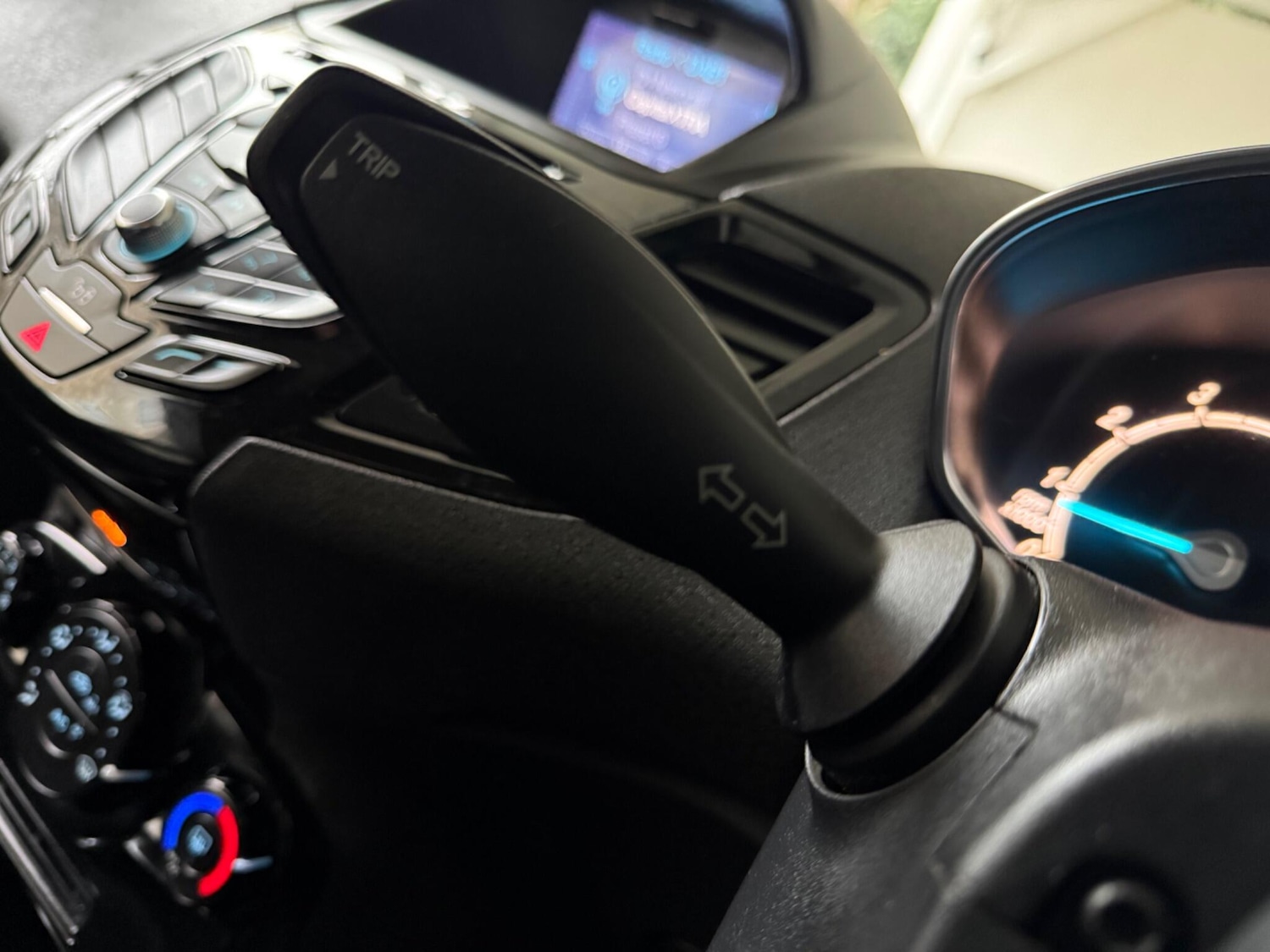 Used Ford Fiesta 2017 for sale - 77039907: Photo 32