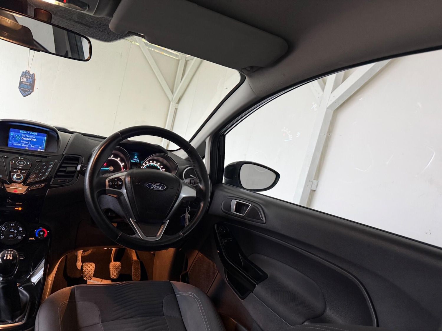 Used Ford Fiesta 2017 for sale - 77039907: Photo 35