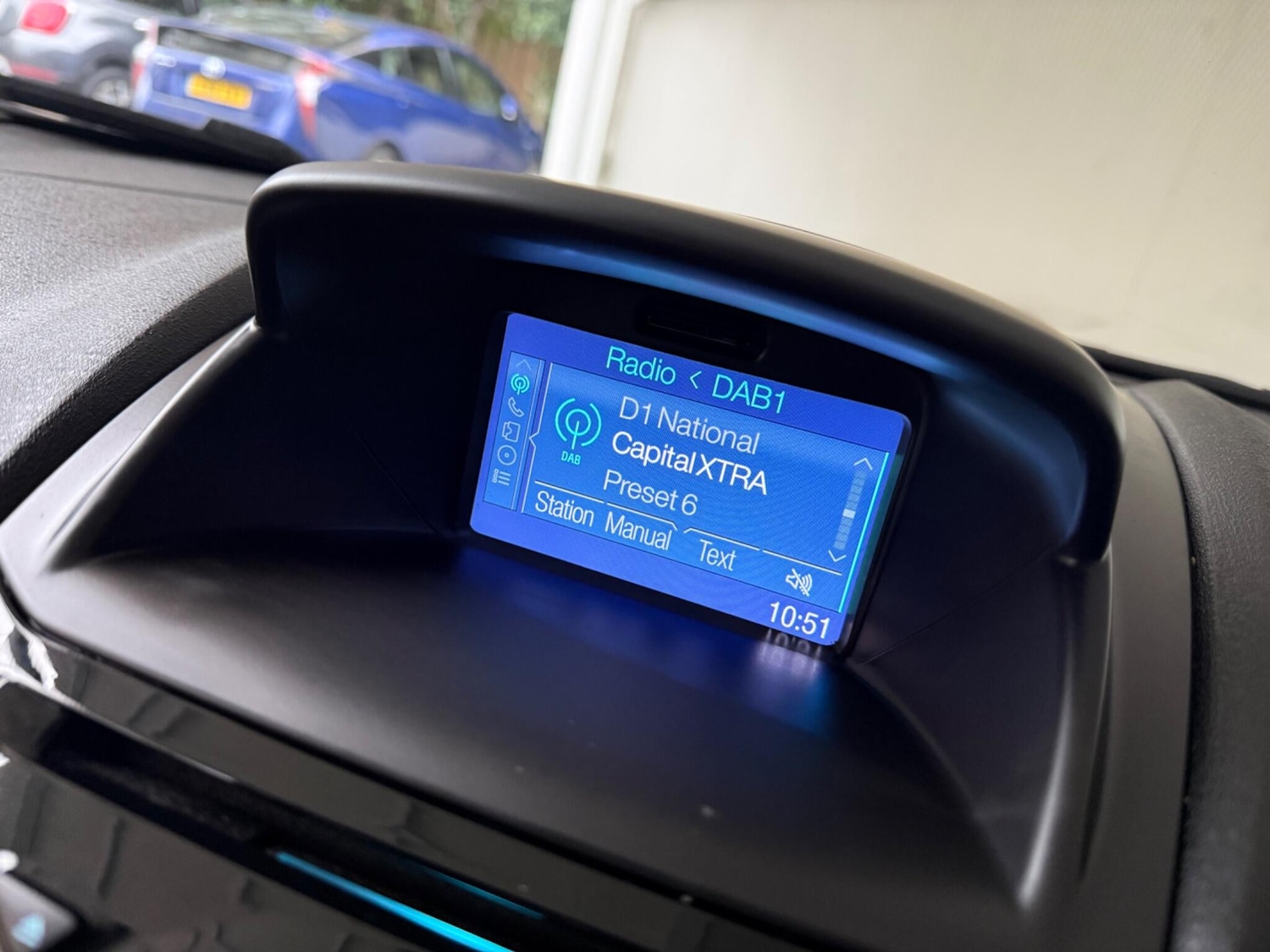 Used Ford Fiesta 2017 for sale - 77039907: Photo 39