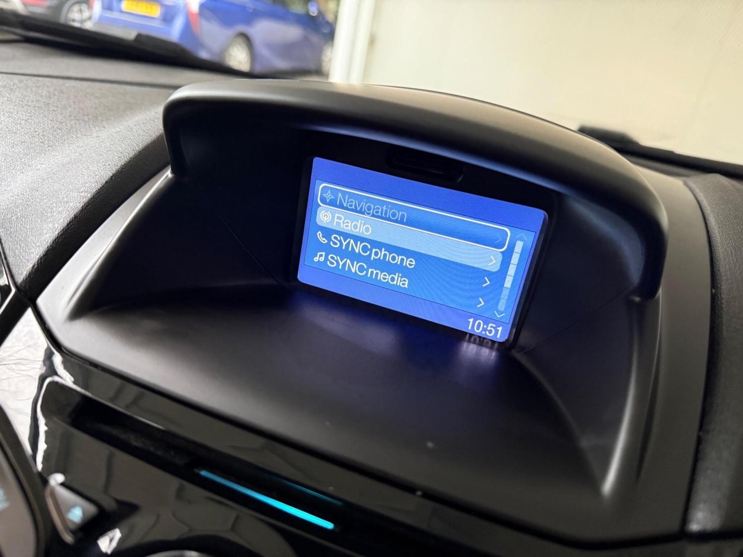 Used Ford Fiesta 2017 for sale - 77039907: Photo 40