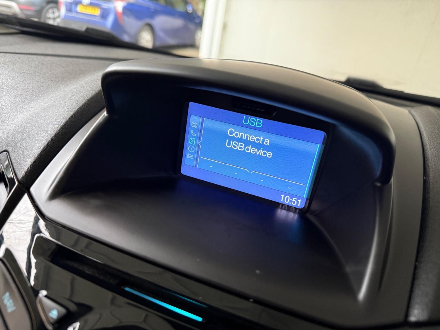 Used Ford Fiesta 2017 for sale - 77039907: Photo 41