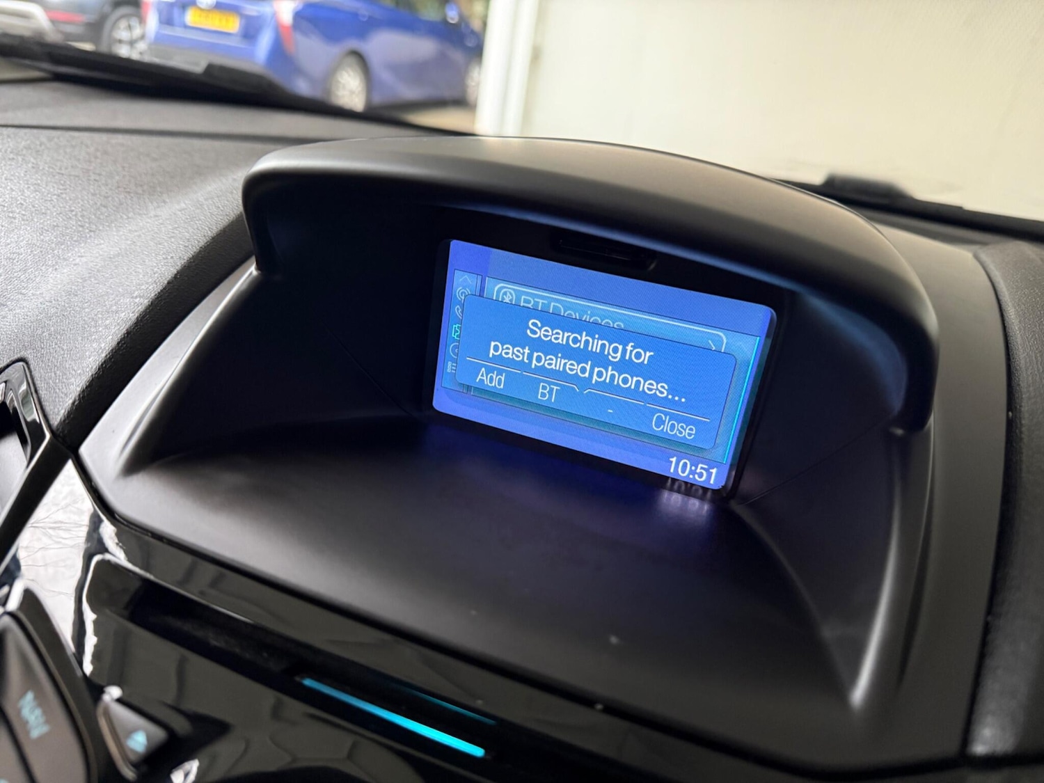 Used Ford Fiesta 2017 for sale - 77039907: Photo 42