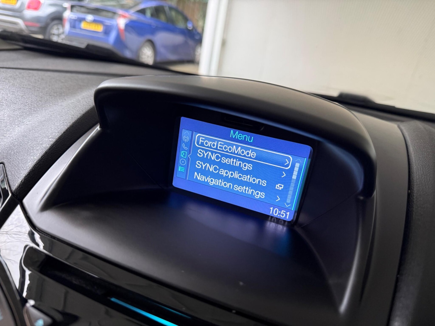 Used Ford Fiesta 2017 for sale - 77039907: Photo 43