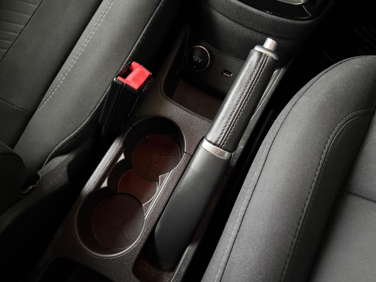 Used Ford Fiesta 2017 for sale - 77039907: Photo 48