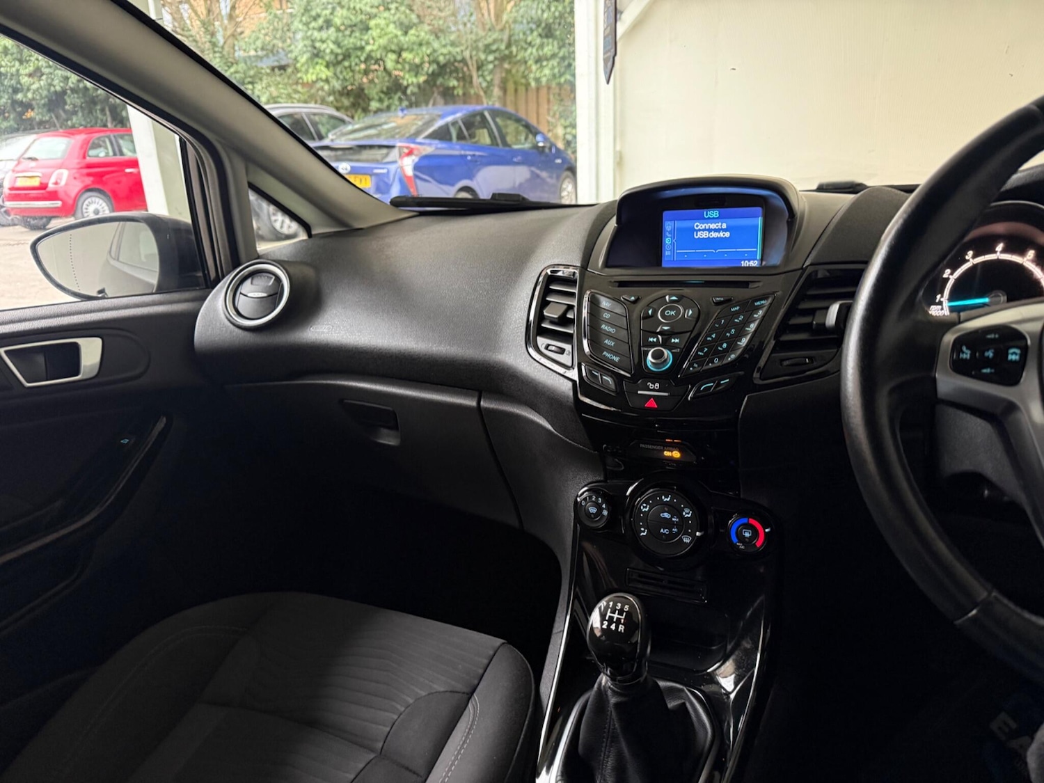 Used Ford Fiesta 2017 for sale - 77039907: Photo 49