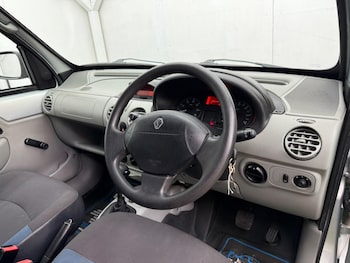Used Renault Kangoo 2007 for sale - 78910570: Photo