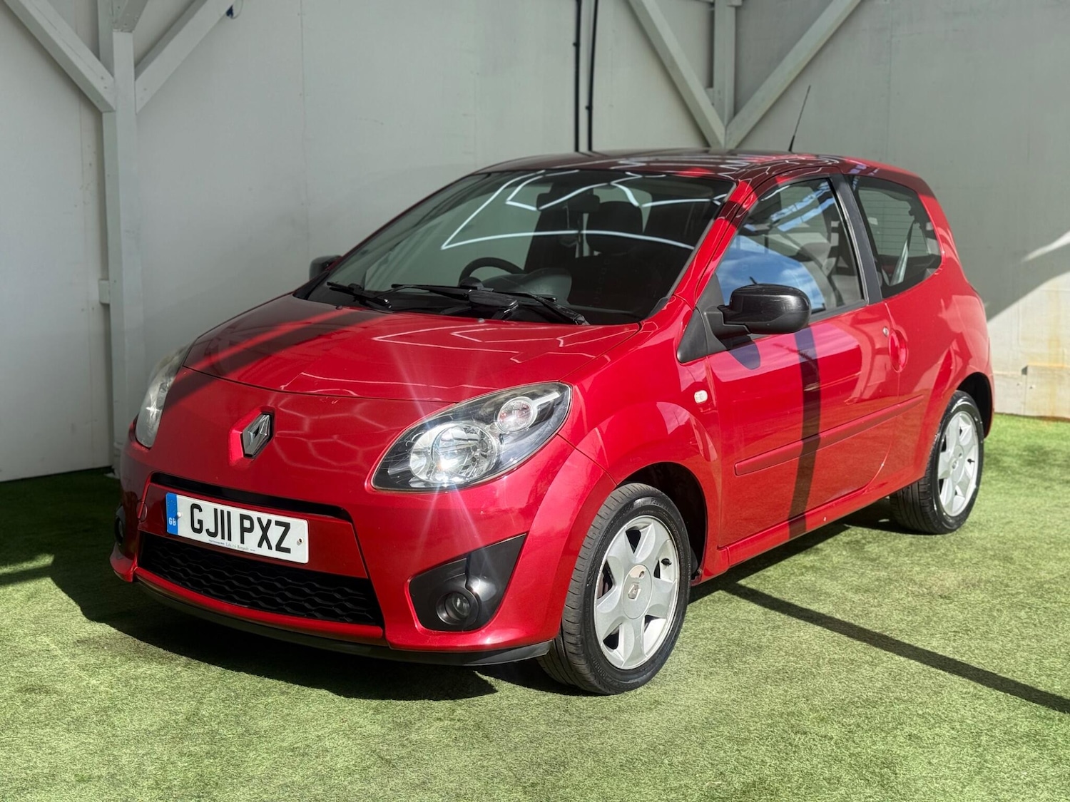 Used Renault Twingo 2011 for sale - 77926212: Photo 11