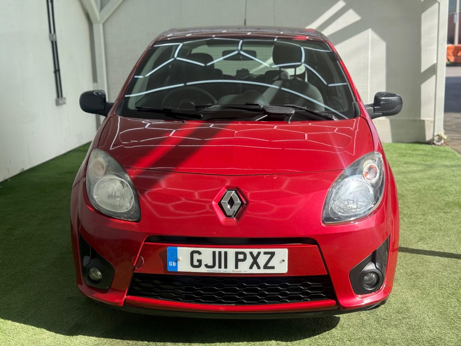 Used Renault Twingo 2011 for sale - 77926212: Photo 12