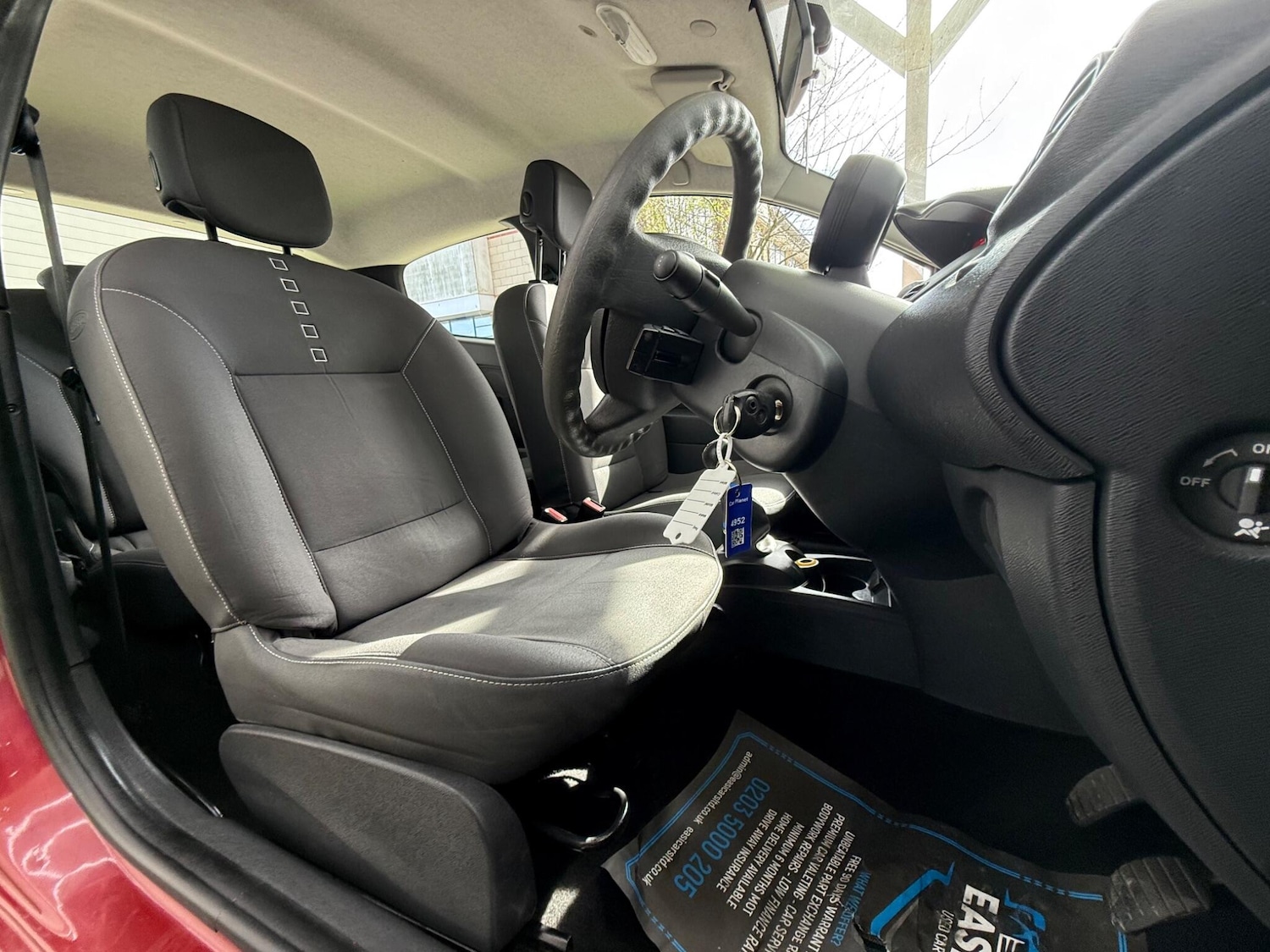 Used Renault Twingo 2011 for sale - 77926212: Photo 15