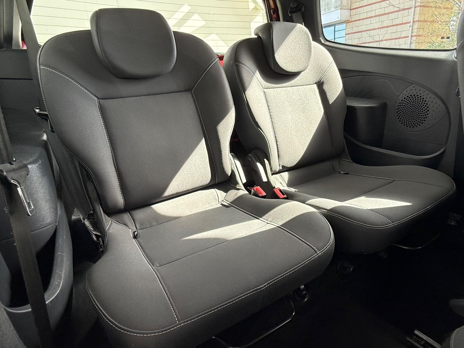 Used Renault Twingo 2011 for sale - 77926212: Photo 17