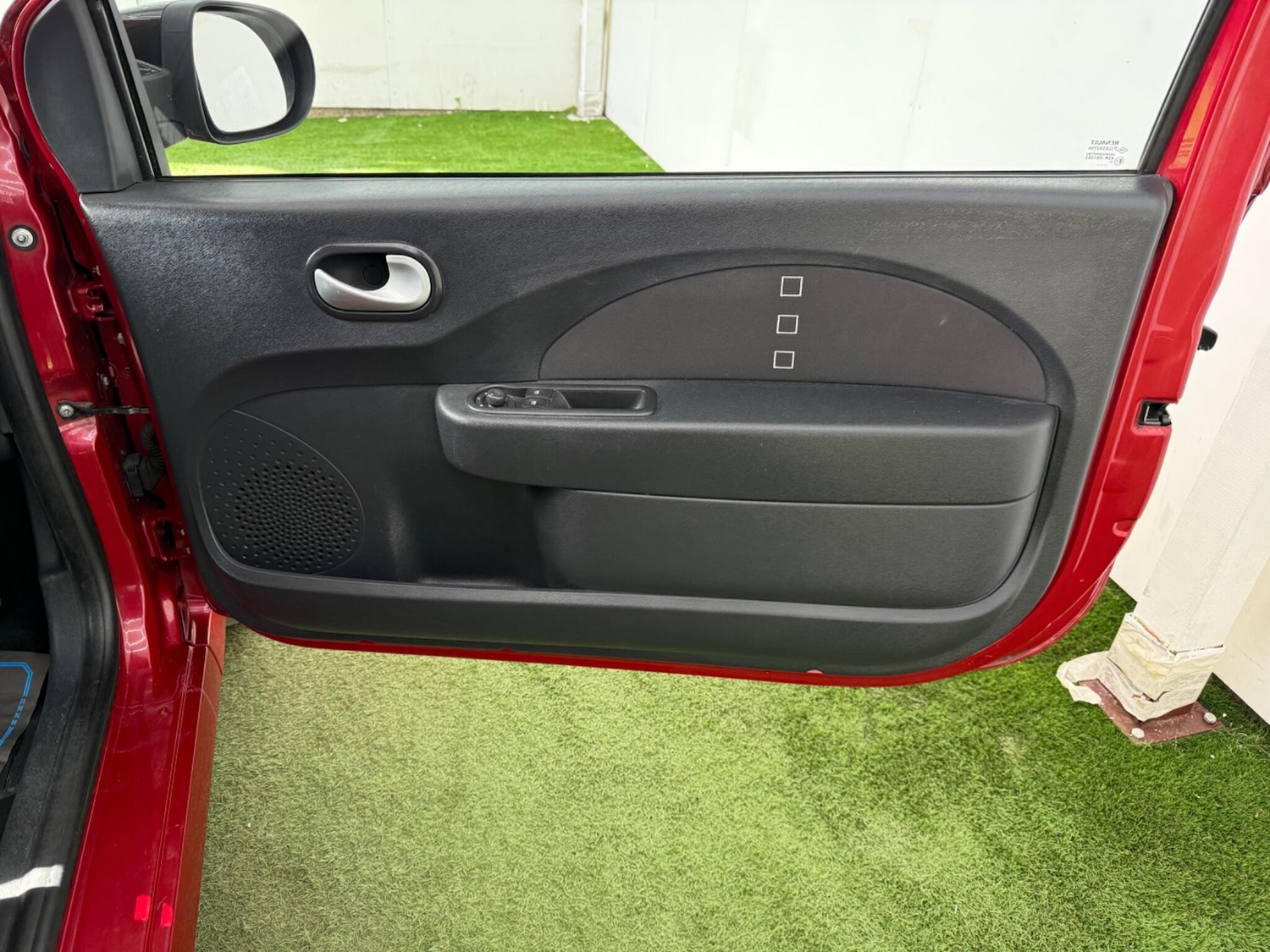 Used Renault Twingo 2011 for sale - 77926212: Photo 18