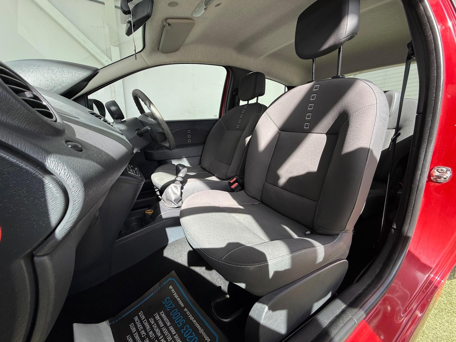 Used Renault Twingo 2011 for sale - 77926212: Photo 20