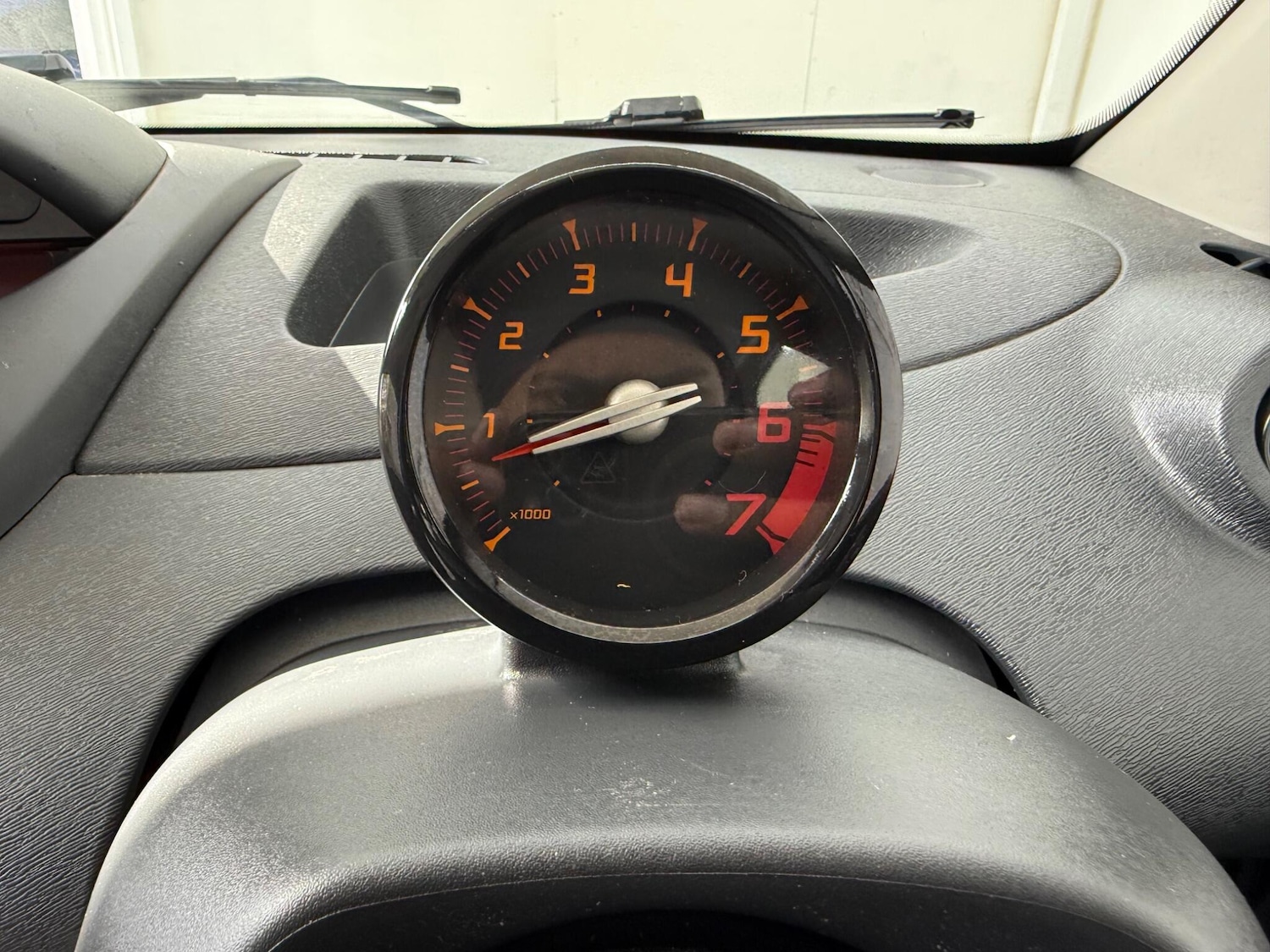 Used Renault Twingo 2011 for sale - 77926212: Photo 30