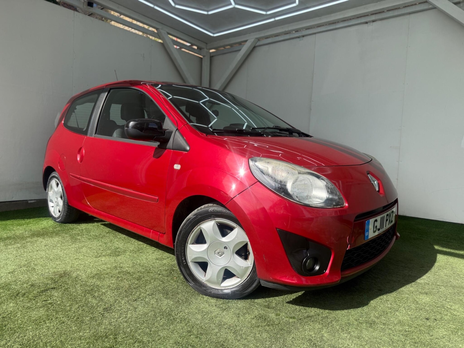 Used Renault Twingo 2011 for sale - 77926212: Photo 4