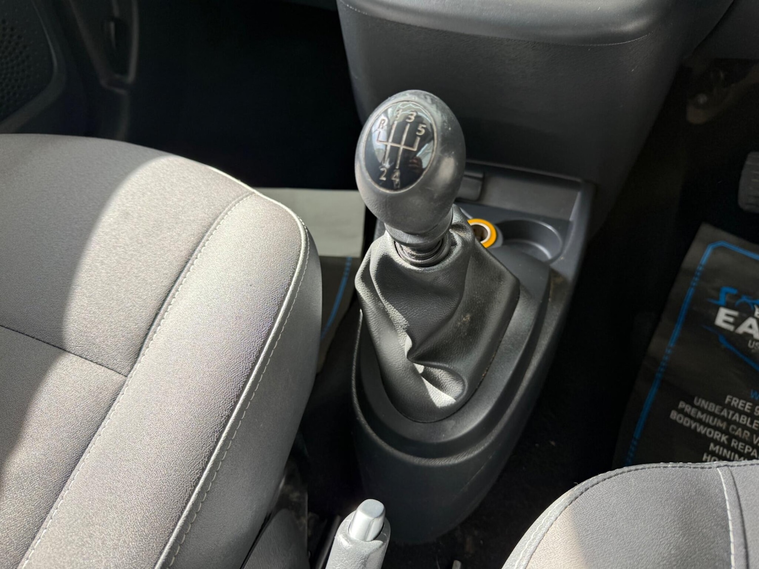 Used Renault Twingo 2011 for sale - 77926212: Photo 48