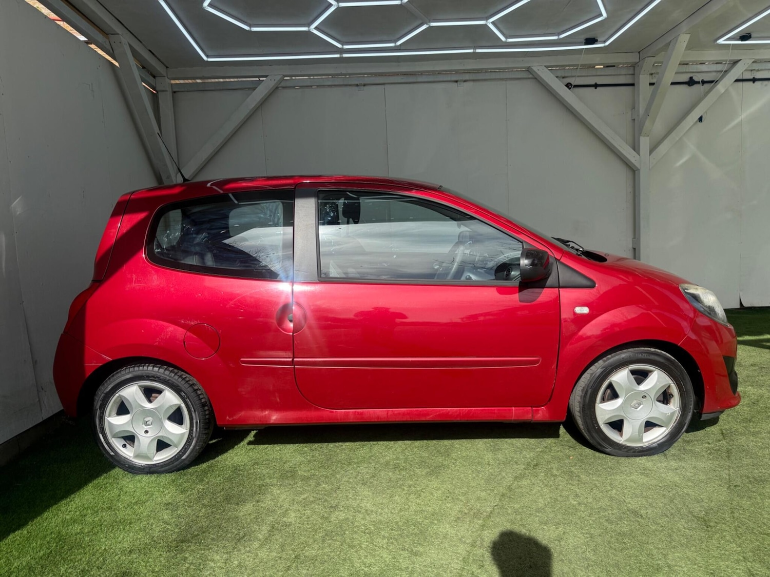 Used Renault Twingo 2011 for sale - 77926212: Photo 5