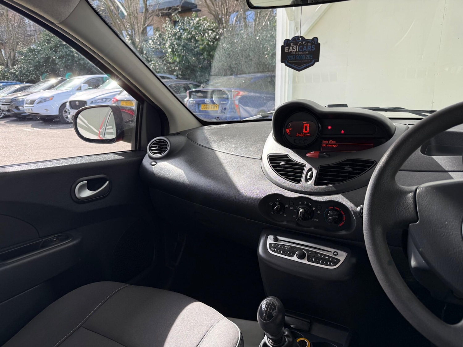 Used Renault Twingo 2011 for sale - 77926212: Photo 50