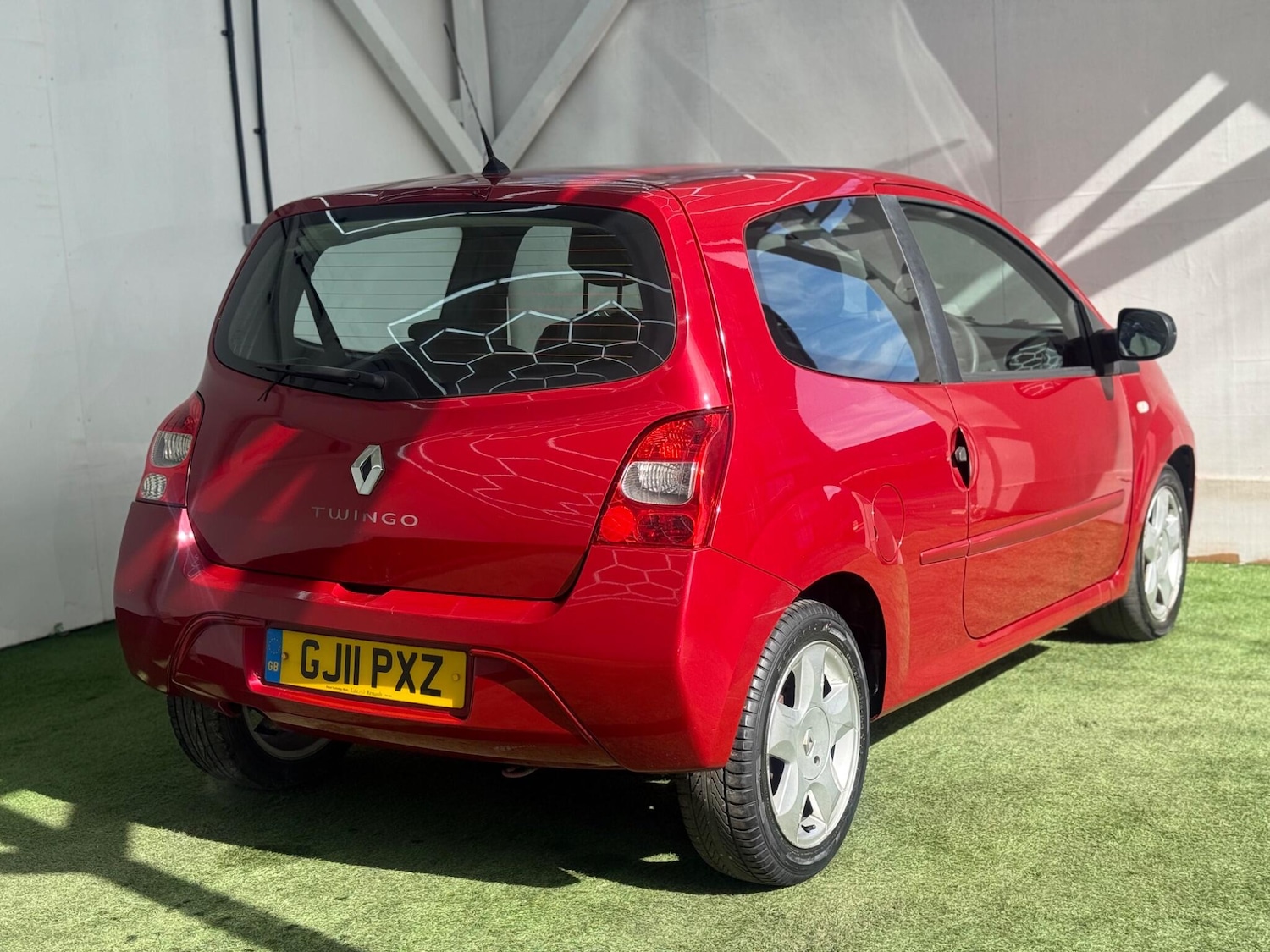 Used Renault Twingo 2011 for sale - 77926212: Photo 6