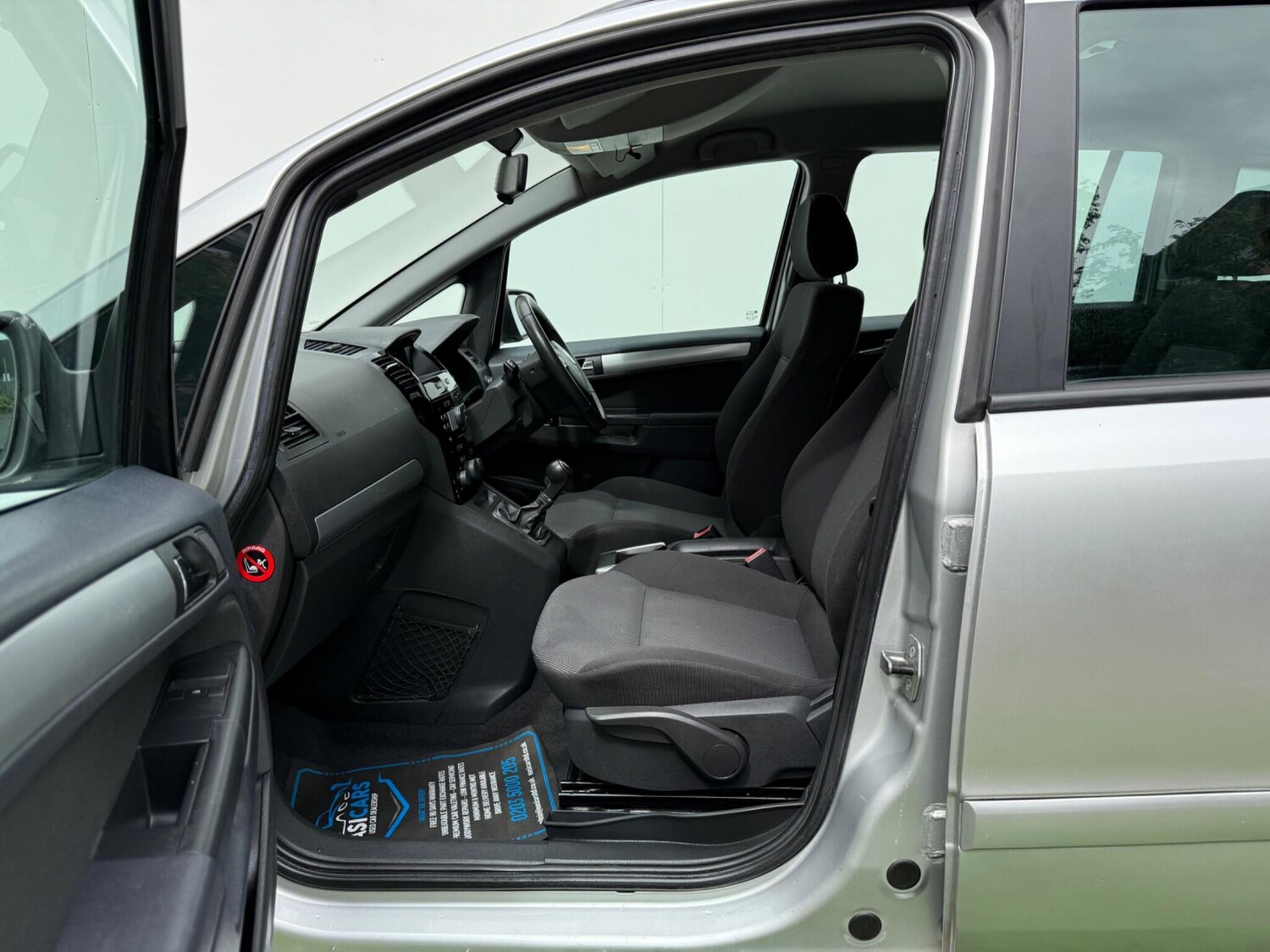 Vehicle 29
