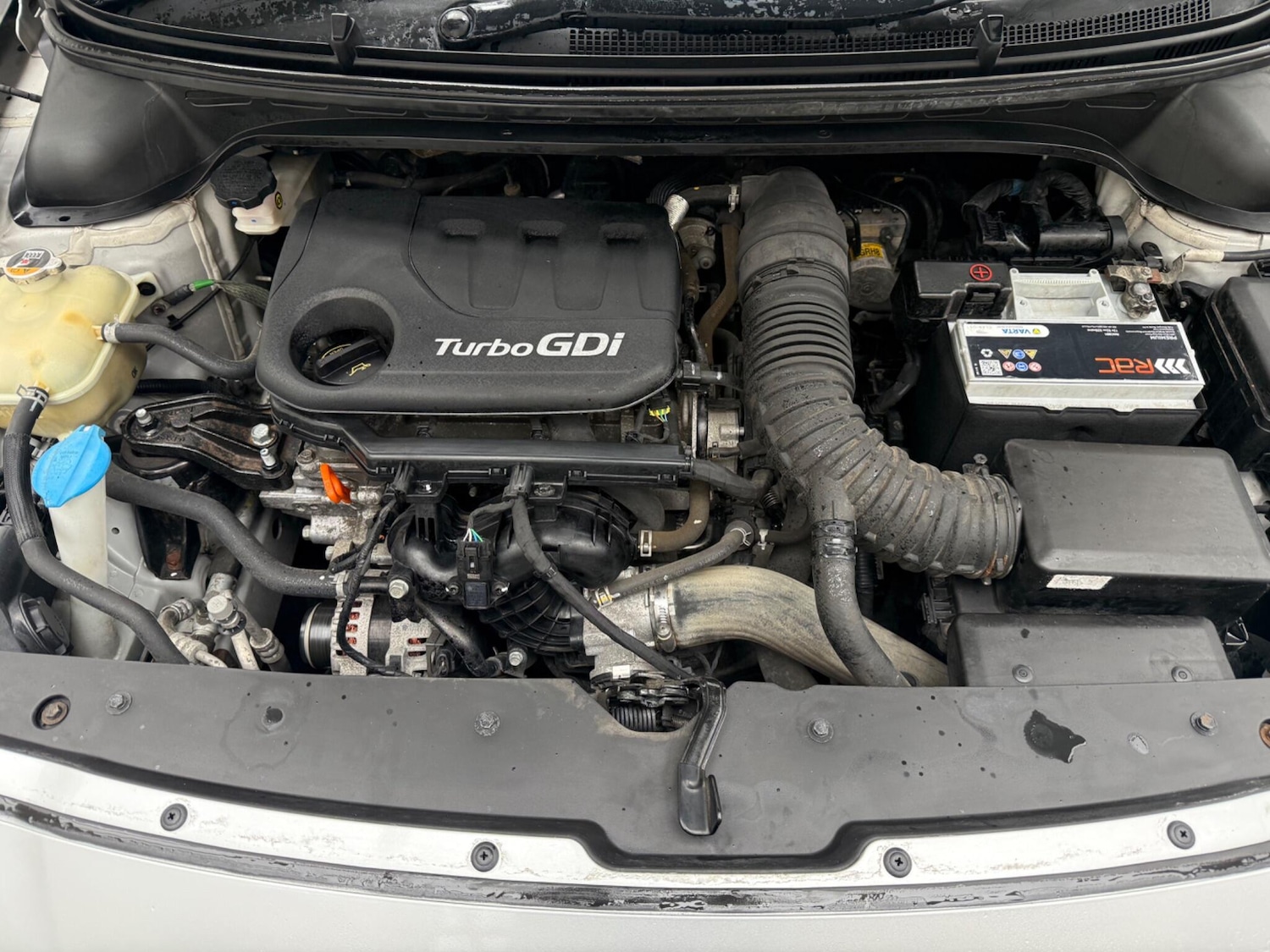 Used Hyundai i20 2017 for sale - 76549769: Photo 13