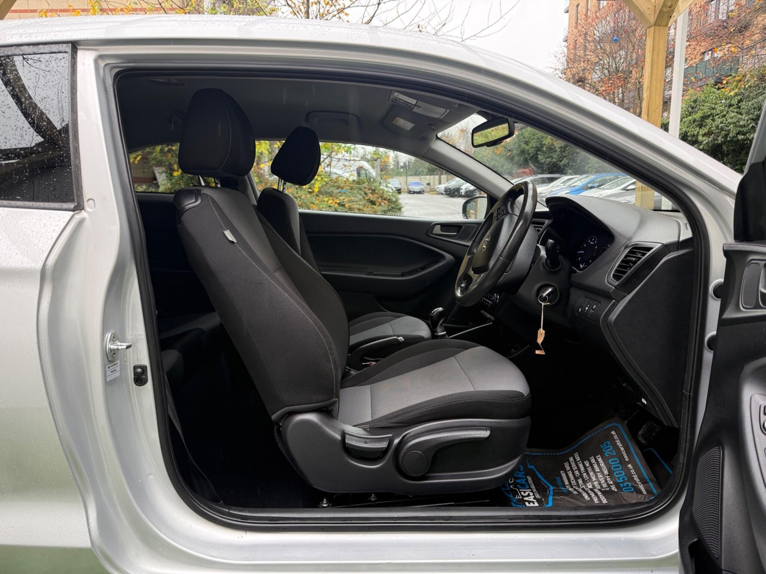 Used Hyundai i20 2017 for sale - 76549769: Photo 14