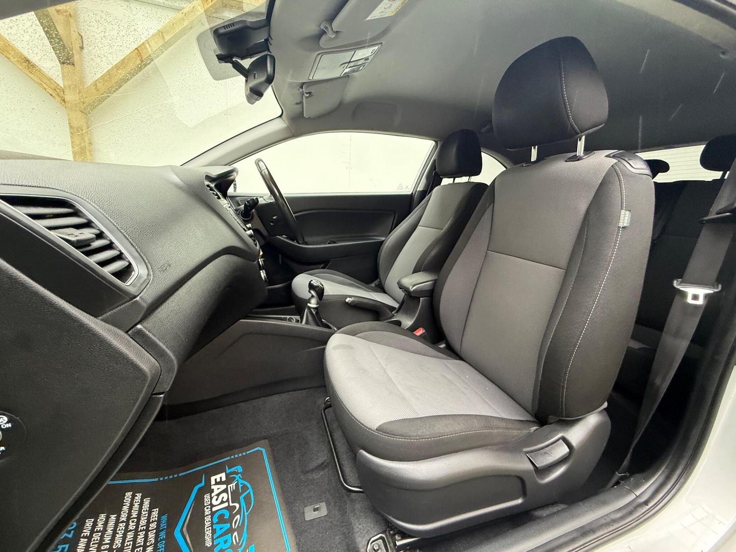 Used Hyundai i20 2017 for sale - 76549769: Photo 20