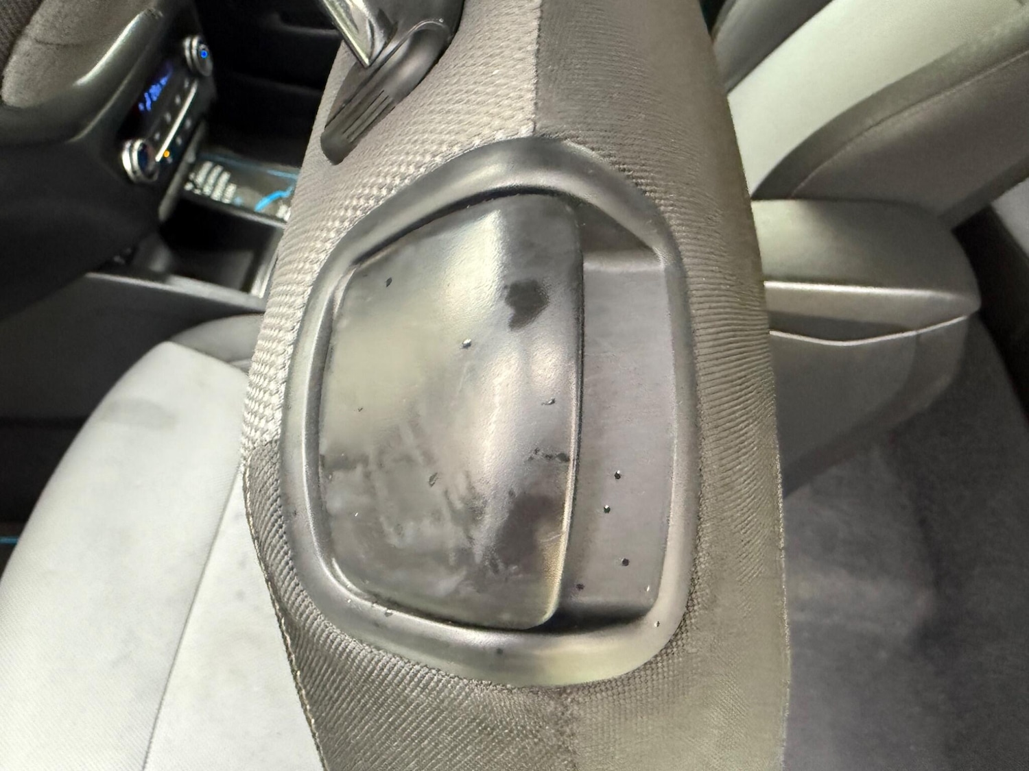 Used Hyundai i20 2017 for sale - 76549769: Photo 21