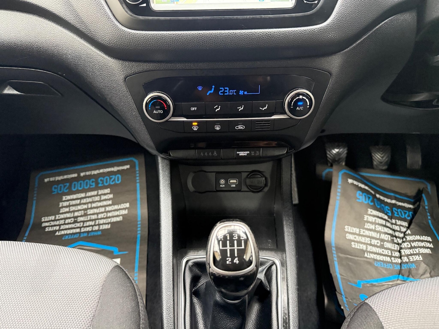 Used Hyundai i20 2017 for sale - 76549769: Photo 26