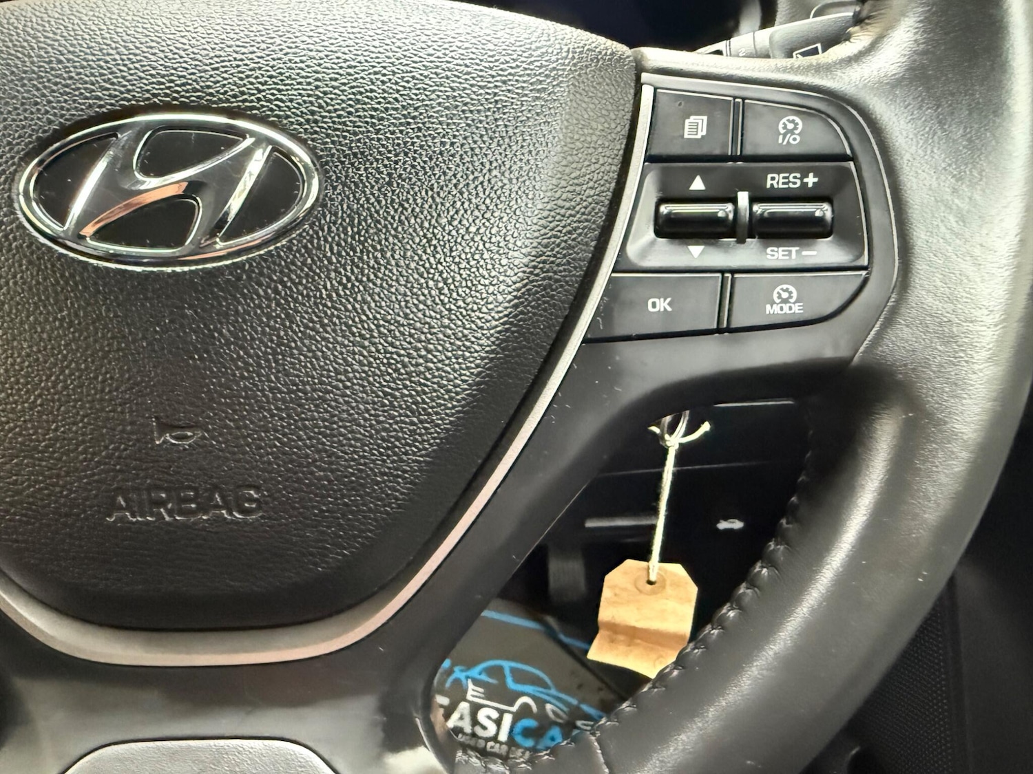 Used Hyundai i20 2017 for sale - 76549769: Photo 31