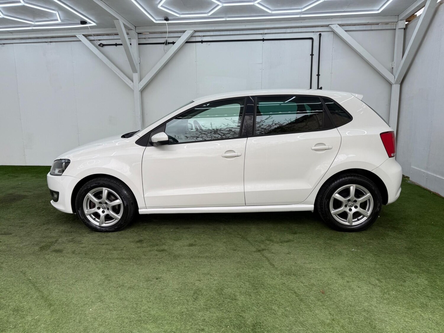 Used Volkswagen Polo for sale - 78127502: Photo 10