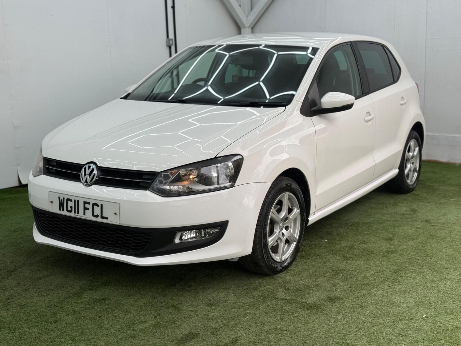 Used Volkswagen Polo for sale - 78127502: Photo 11