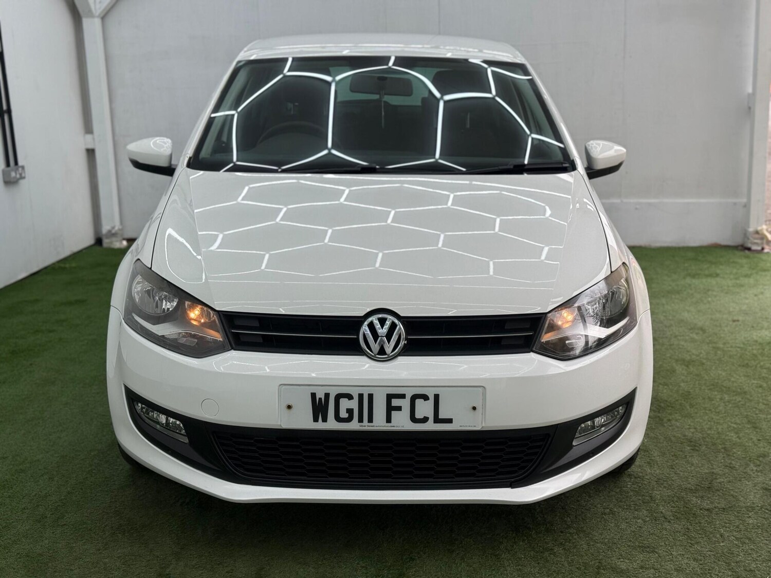 Used Volkswagen Polo for sale - 78127502: Photo 12