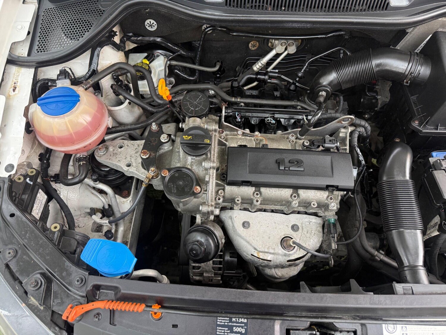 Used Volkswagen Polo for sale - 78127502: Photo 13