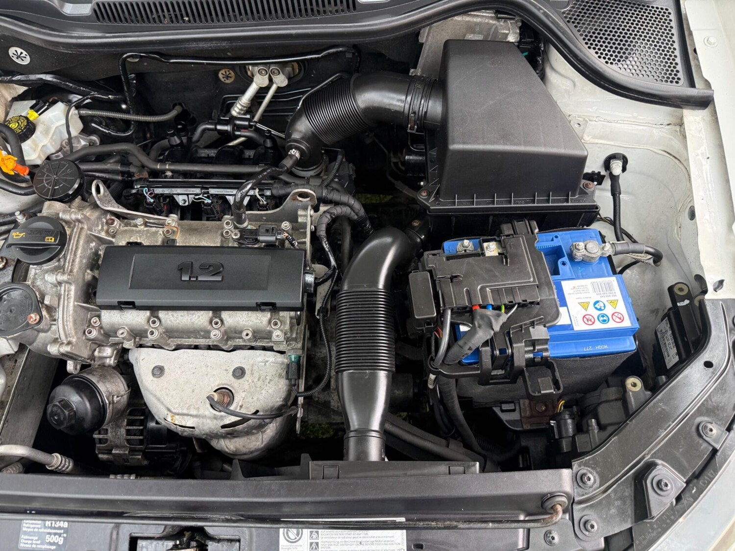 Used Volkswagen Polo for sale - 78127502: Photo 14