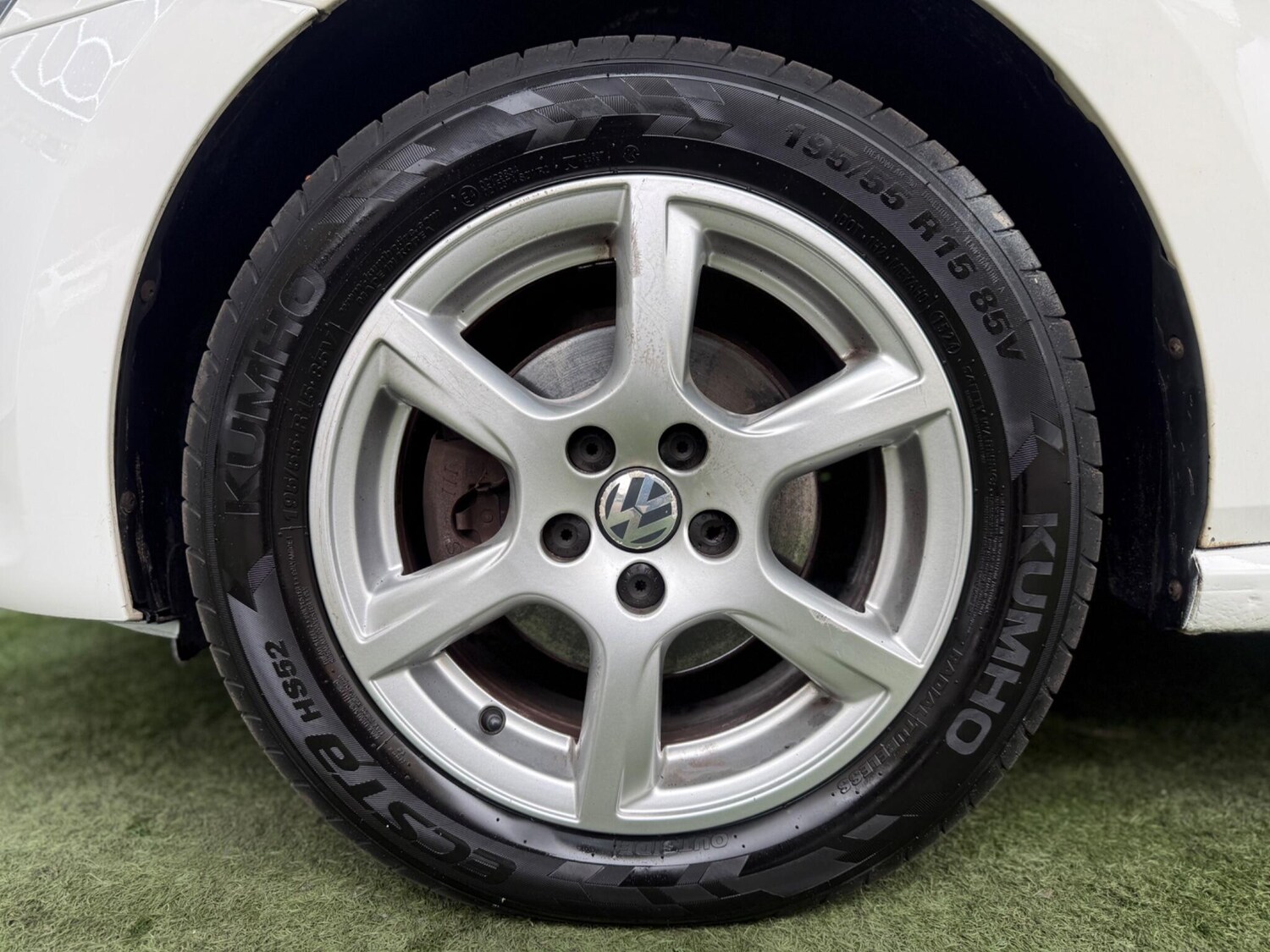 Used Volkswagen Polo for sale - 78127502: Photo 15