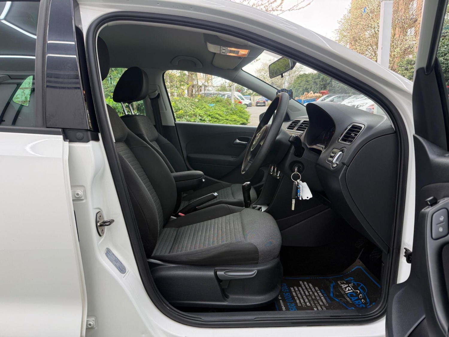 Used Volkswagen Polo for sale - 78127502: Photo 16