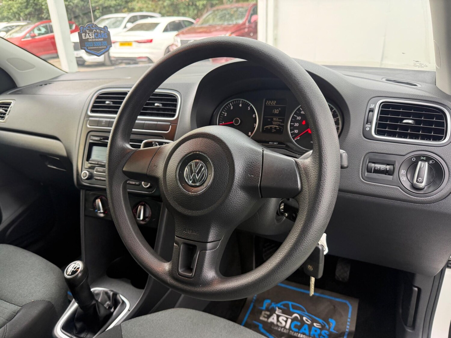 Used Volkswagen Polo for sale - 78127502: Photo 17