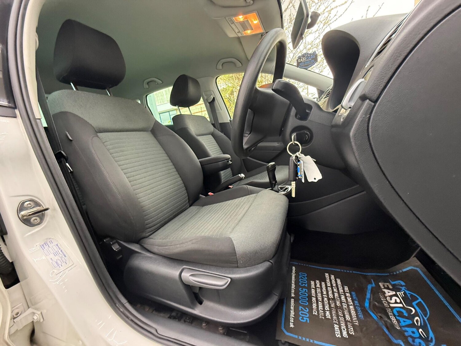 Used Volkswagen Polo for sale - 78127502: Photo 18