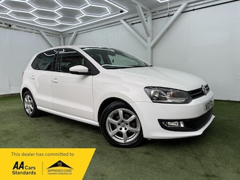 Used Volkswagen Polo 2011 for sale - 78127502: Photo