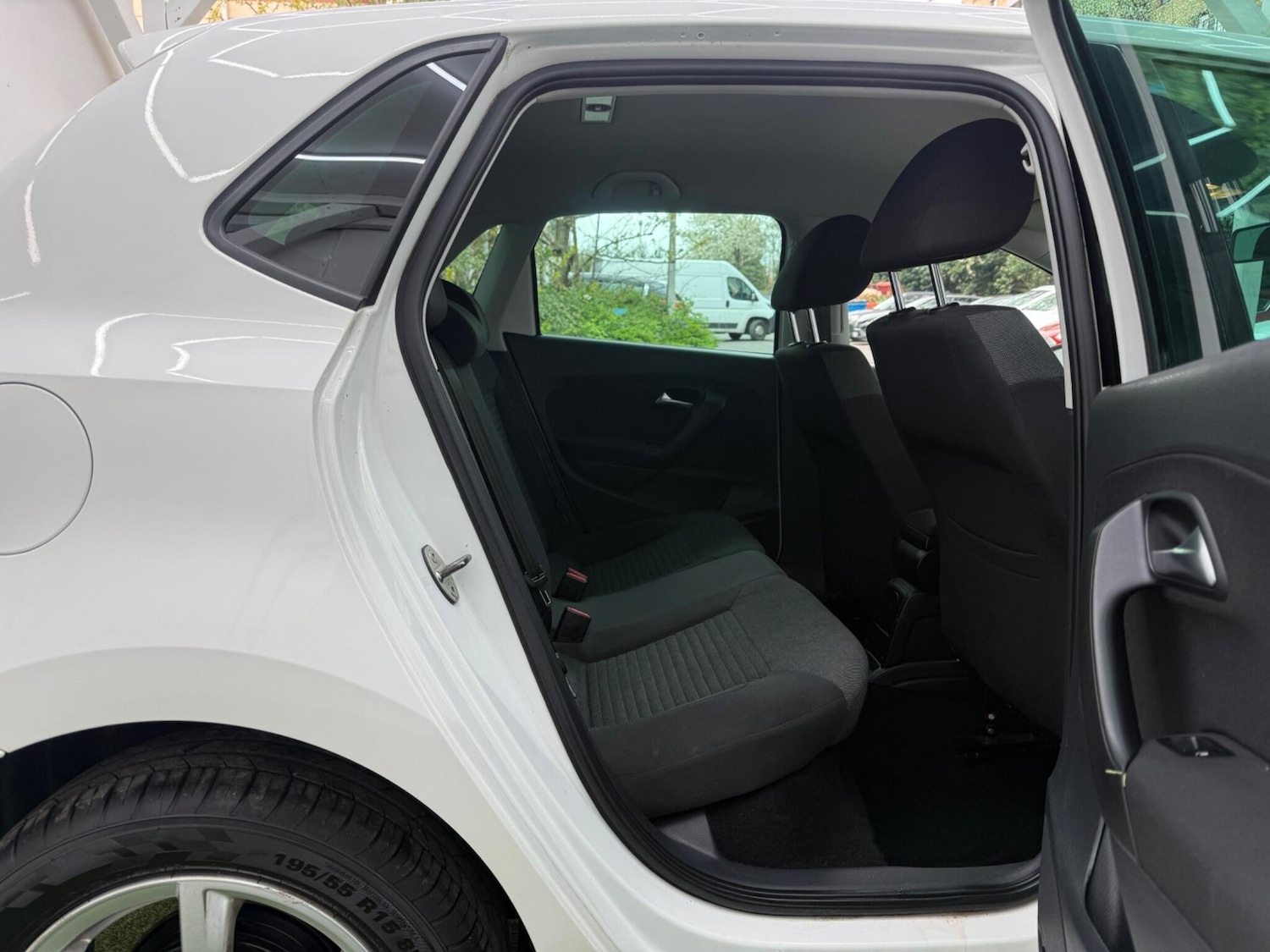 Used Volkswagen Polo for sale - 78127502: Photo 20