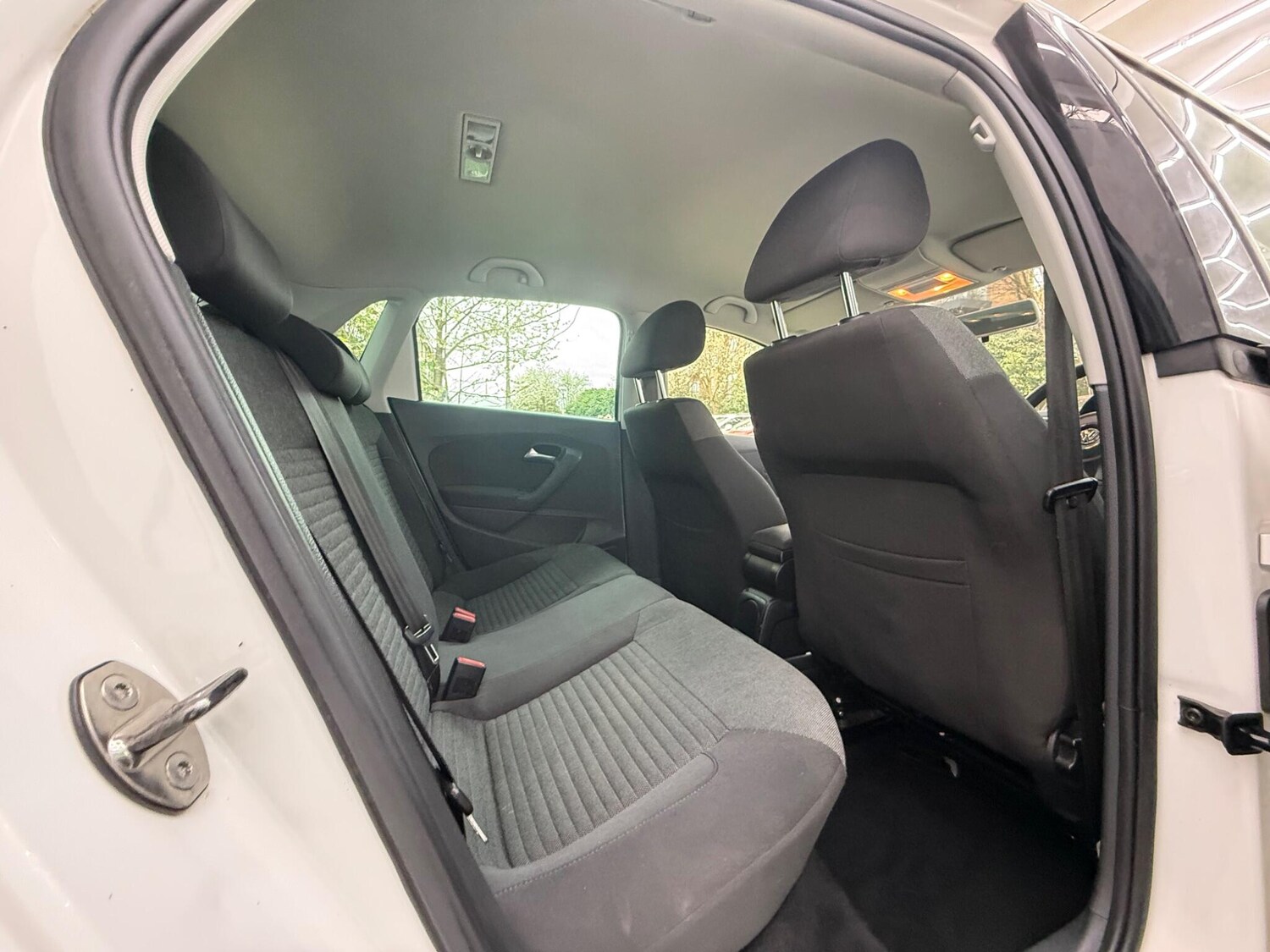 Used Volkswagen Polo for sale - 78127502: Photo 21