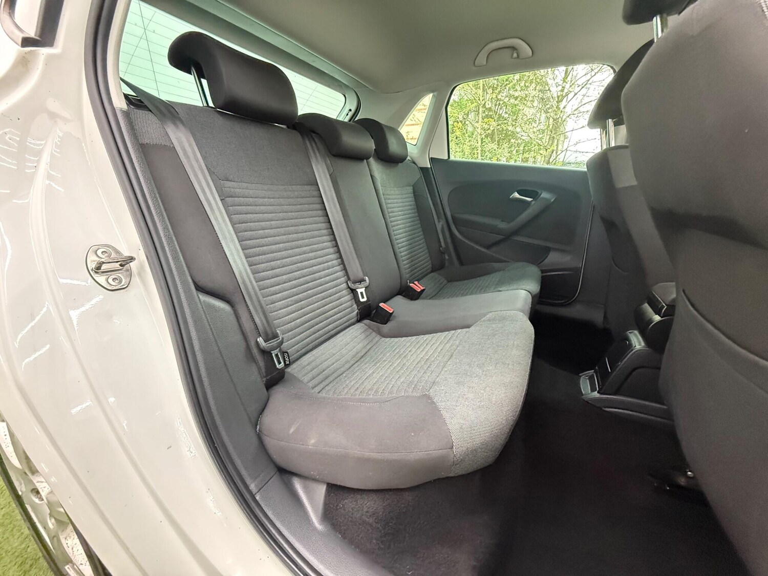 Used Volkswagen Polo for sale - 78127502: Photo 22