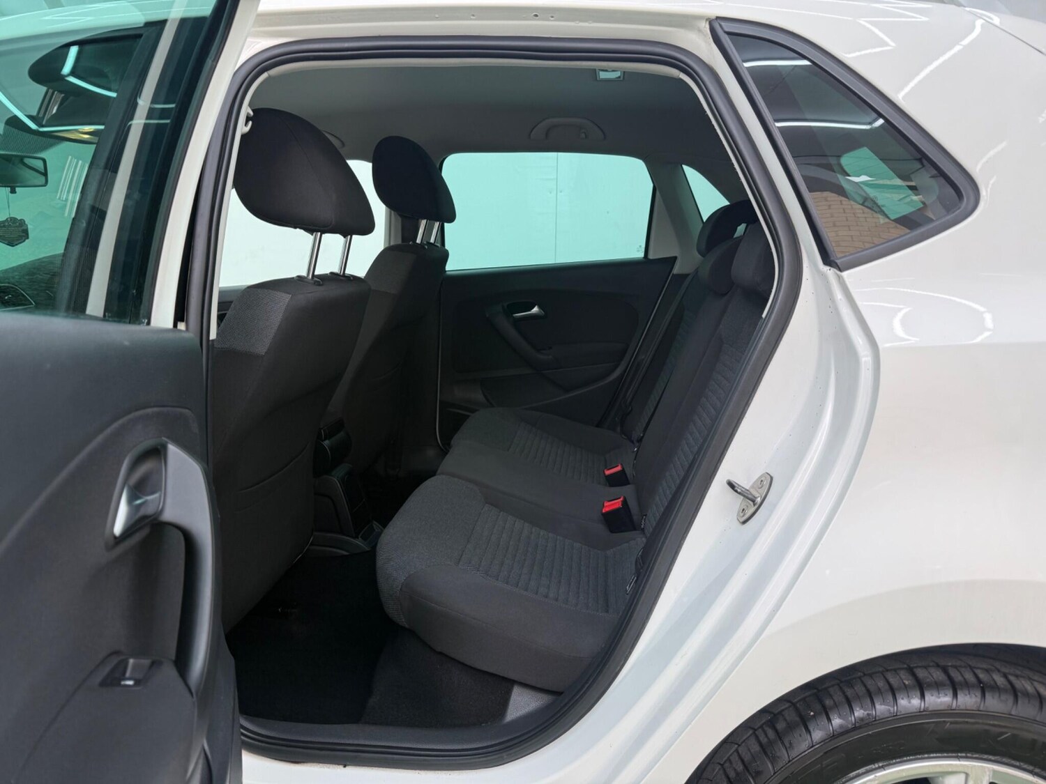 Used Volkswagen Polo for sale - 78127502: Photo 24