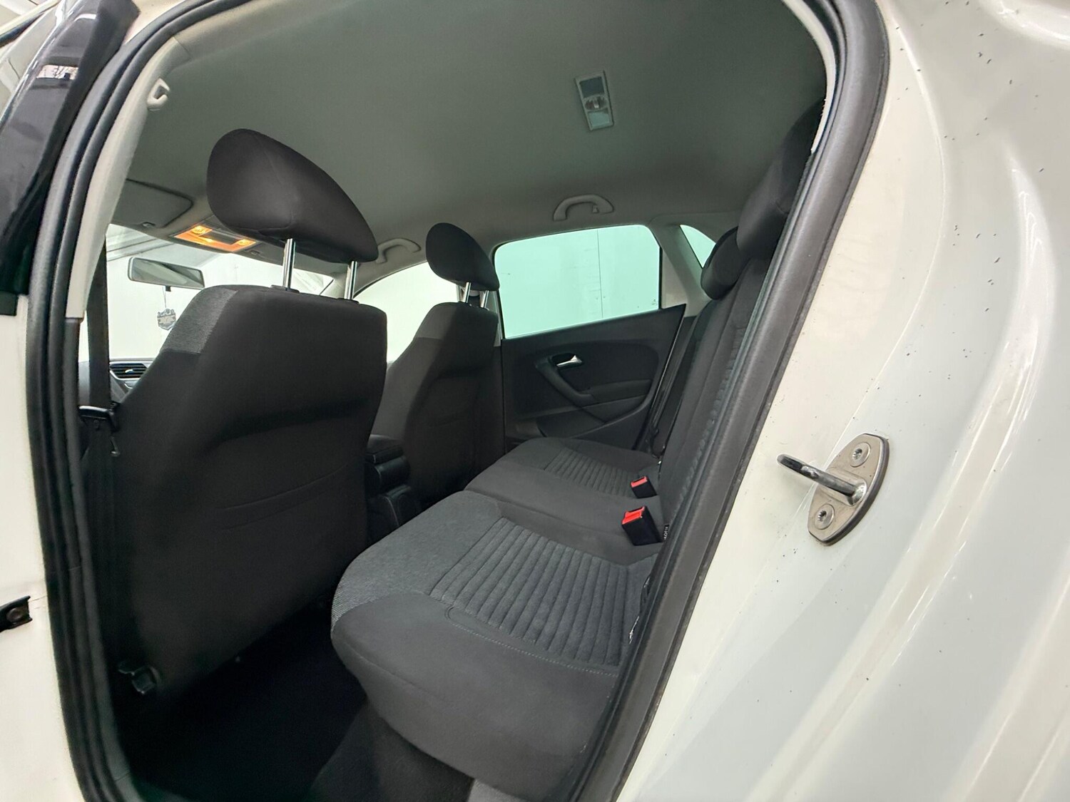 Used Volkswagen Polo for sale - 78127502: Photo 25