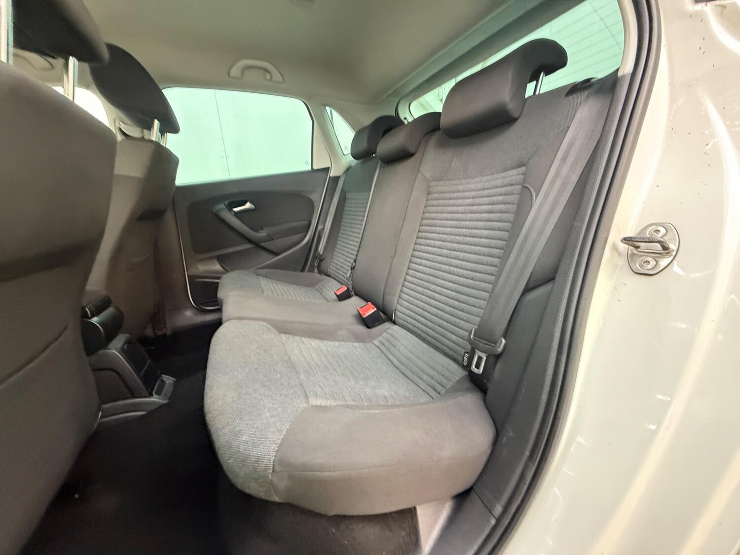 Used Volkswagen Polo for sale - 78127502: Photo 26