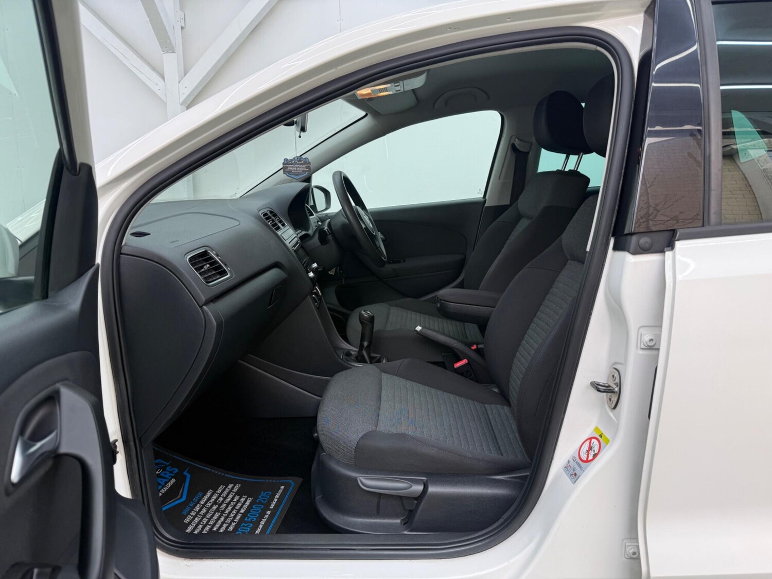 Used Volkswagen Polo for sale - 78127502: Photo 27